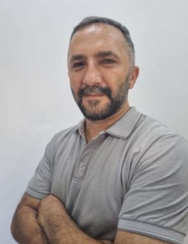 Dr. Nuh Mehmet Kılınç